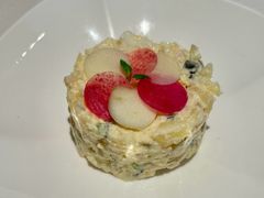 -起士林大饭店(小白楼店)