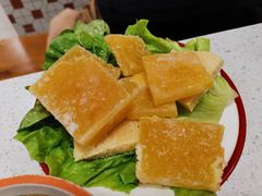 冻豆腐-陳艳红火锅(港汇店)