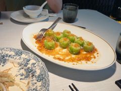-莉莉海堂HAITANG·烤鸭(国贸商城店)