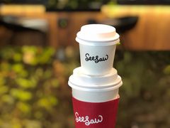 Piccolo-Seesaw Coffee(环贸iapm店)
