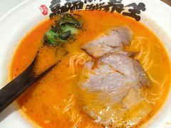 -和府捞面(凯德壹中心店)