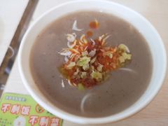 -汪记鲜鱼糊汤粉(沈阳路总店)