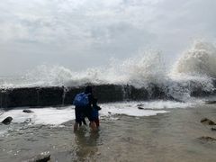 -威海大乳山景区