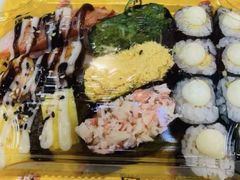 -N多寿司(恒隆店)