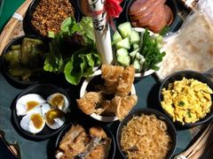 -淀里船宴(裕华东路店)