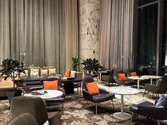 -怡廊(上海漕河泾万丽酒店)