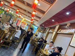 -杏花村水席楼·洛阳水席(老城十字街店)