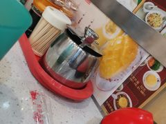 -旺角宝港式茶餐厅(寮步店)