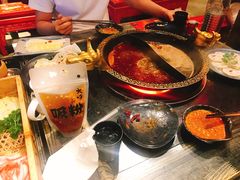 -大味老火锅City店