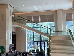 -中山喜来登酒店