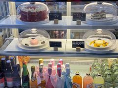 -蜜舍咖啡(洋人街店)