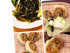 -津门如意包子铺(宾西路店)