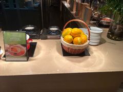 -长沙芙蓉国温德姆至尊豪廷大酒店-自助餐厅