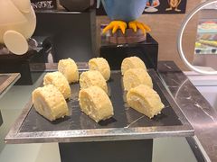-乐咖啡西餐厅(太湖皇冠假日酒店)