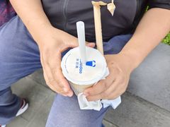 -茶百道(春熙路银石广场店)