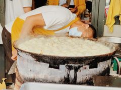 -逍遥镇刘相五胡辣汤豆沫馆(康复中街店)