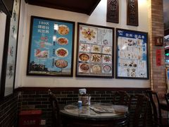 -阿殳菜馆·私厨(水围村店)