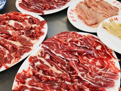 -万祥牛肉火锅(金龙店)