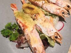 -酉品食厅·居酒小食堂(无锡蠡湖科研大厦店)
