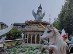 -安徒生童话乐园