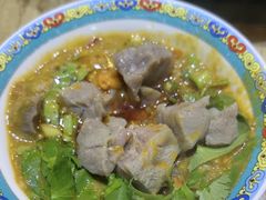 -庭院·冰煮羊·北京涮肉(西单店)