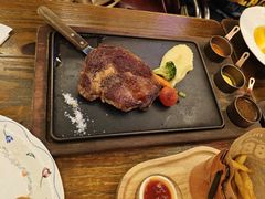 -1886德国汽车餐厅(外滩中央店)