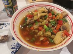 -江味龙虾馆·裸蓝龙虾(南山店)