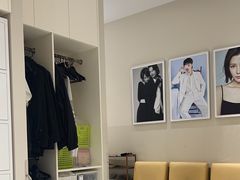 -海马体照相馆(南京虹悦城店)