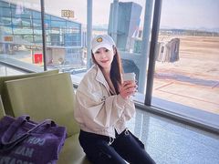 -广州白云国际机场-T2航站楼