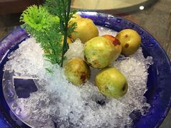 -阿庄新豫菜(通泰路店)