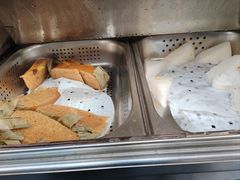 -古韵餐厅(湖畔大学店)
