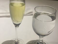 蜜桃甜酒-王品台塑牛排(成都万象城店)