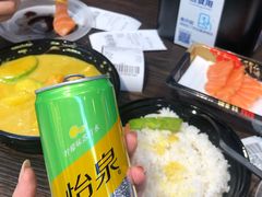 -盒马鲜生(皇庭广场店)