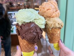 番石榴雪芭-Luneurs(幸福里店)