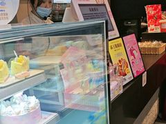 -华丰贺氏(福新西路店)