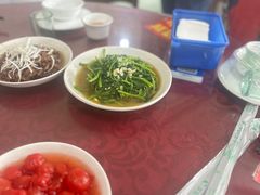 -温江公平红烧兔(总店)