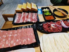 -莱真牛碳火烤肉(合肥旗舰店)