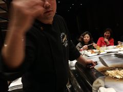-雅玛花式铁板烧(国宏宾馆店)