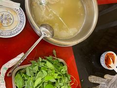 -巴山·烤全羊(高新总店)
