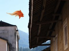 -初溪土楼群