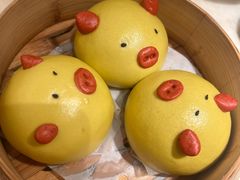 -陶陶居酒家(第十甫路总店)