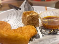 -孖记茶档·热腾茶餐(江南西plus店)