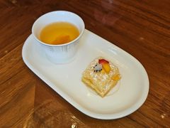 -华尔道夫酒店·紫金阁