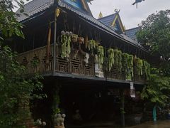 -西双版纳傣族园