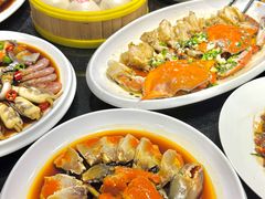 -好兄弟郭巨海鲜(天一阁店)