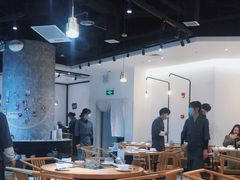 大堂-湯系·煲汤手艺人(东二环泰禾广场店)