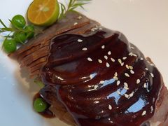 -阿明小菜·海鲜·上海菜(梅陇店)