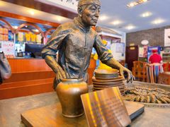 -北京小肠陈饭庄(方庄店)