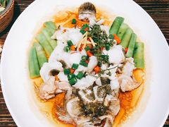 -猪肉婆私房菜(容桂总店)