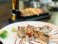 -Hatsune隐泉日式料理(三里屯太古里店)